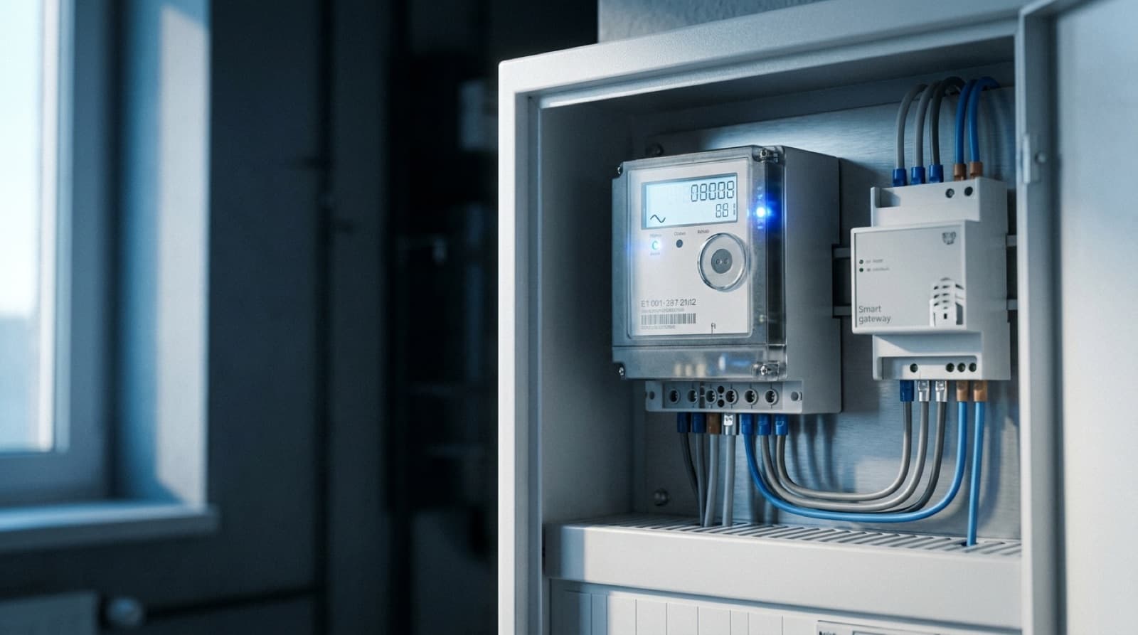 Smart Meter Kosten: Was Einbau und Betrieb wirklich kosten